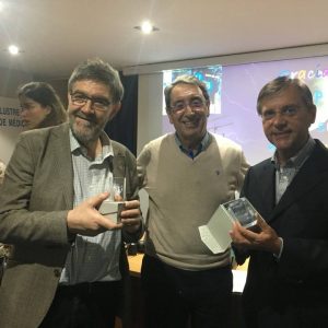 Curso Drs. Eduardo Chimenos Küstner y José López López-Abril 2018