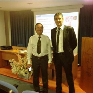 Curso Ortodoncia avanzada Drs. Mario Menendez Nuñes y Arturo Vela Fdz