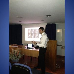 Curso Ortodoncia avanzada Drs. Mario Menendez Nuñes y Arturo Vela Fdz