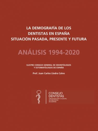 demografia-dentistas-españa-1994-2020