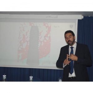 Curso Dr. Pablo Galindo Moreno-Octubre 2013